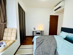 The Parc Condominium (D5), Condominium #508422871